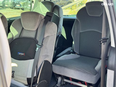 Citroёn C8 2009 серый - фото 17