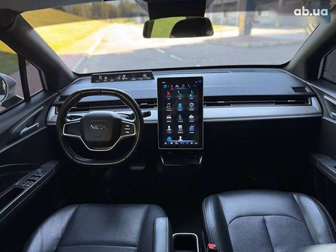 NETA V 2020 - фото 24