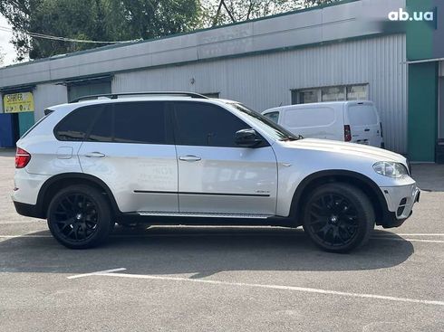 BMW X5 2011 - фото 4