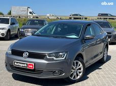Продажа б/у седан Volkswagen Jetta во Львове - купить на Автобазаре
