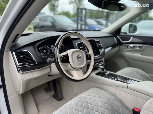 Volvo XC90 2015 - фото 7