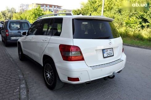 Mercedes-Benz GLK-Класс 2011 - фото 6