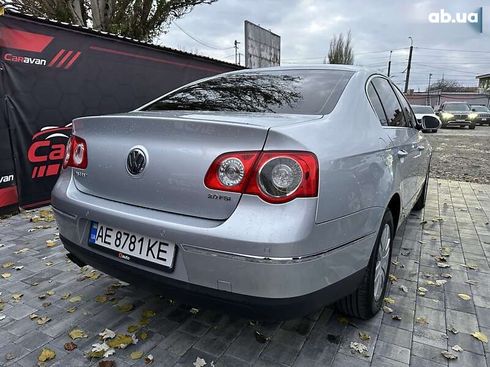 Volkswagen Passat 2007 - фото 6