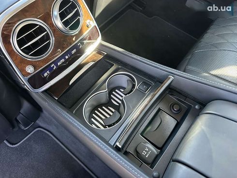 Mercedes-Benz S-Класс 2014 - фото 20