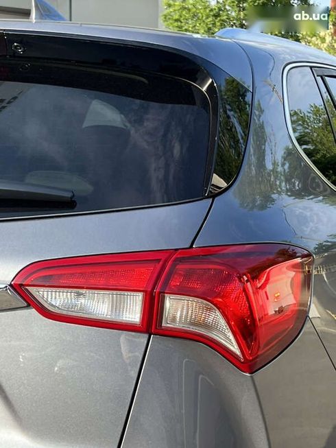 Buick Envision 2018 - фото 20