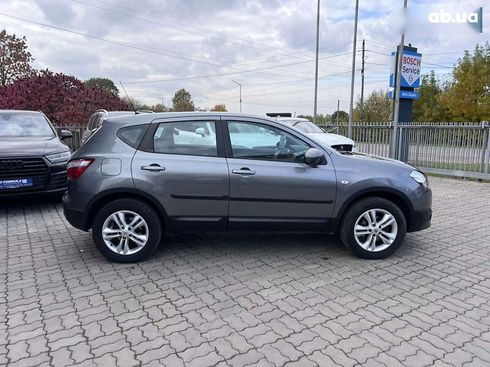 Nissan Qashqai 2011 - фото 2