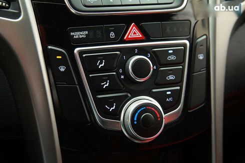 Hyundai i30 2013 - фото 14