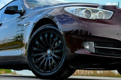 BMW 5 серия 2011 - фото 6