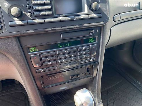 Saab 9-3 2003 - фото 18