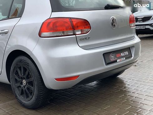 Volkswagen Golf 2008 - фото 20