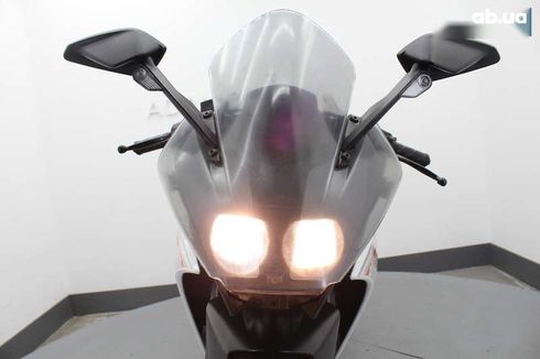 KTM RC 250 2015 - фото 20