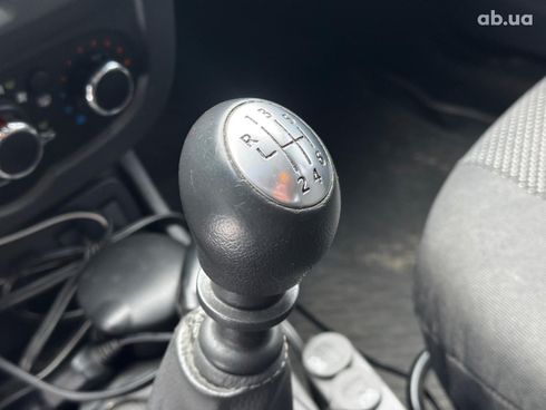 Renault Duster 2014 коричневый - фото 12