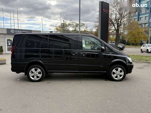 Mercedes-Benz Viano 2013 - фото 6