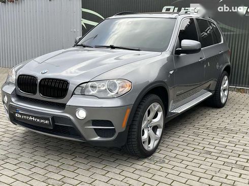 BMW X5 2013 - фото 4