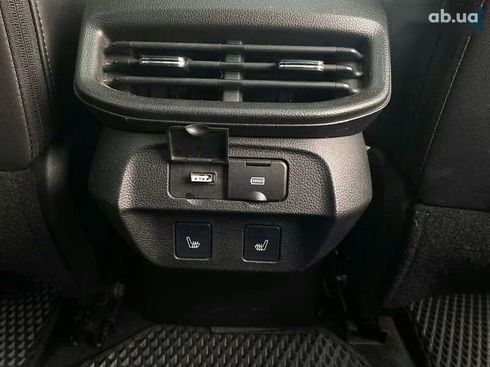 Haval H6 2021 - фото 26