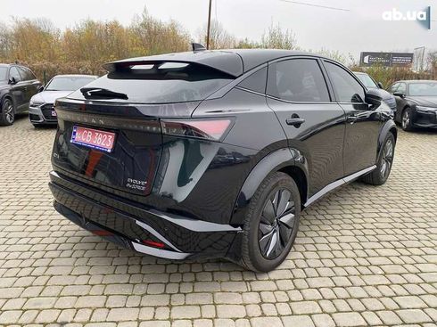 Nissan Ariya 2024 - фото 7