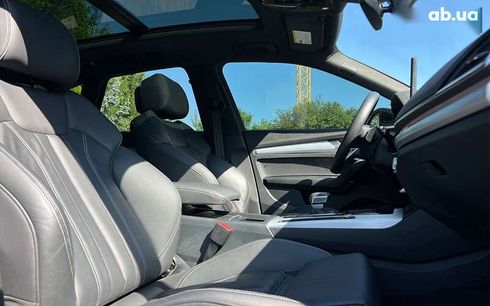Audi Q5 2022 - фото 23