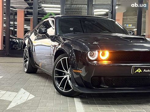 Dodge Challenger 2016 - фото 2