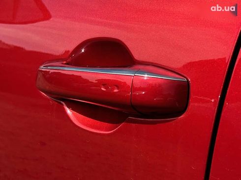 Renault Megane 2017 - фото 17