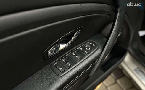 Renault Megane 2013 - фото 24