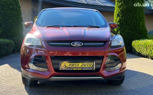 Ford Escape 2016 - фото 2