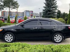 Продаж вживаних Toyota Camry 2008 року - купити на Автобазарі