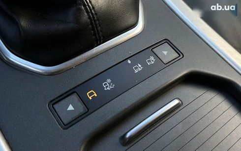Land Rover Range Rover Evoque 2016 - фото 18