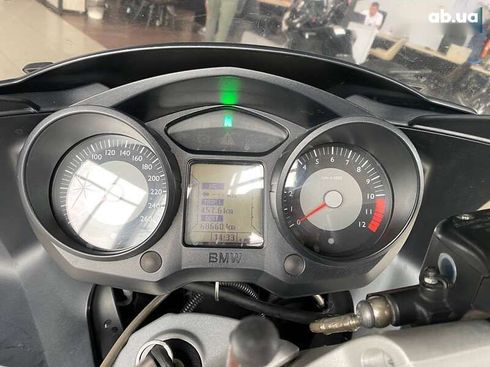 BMW K 2007 - фото 9