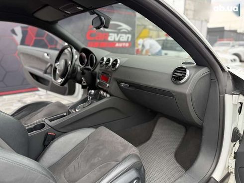Audi TT 2011 - фото 16