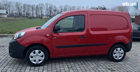 Renault Kangoo 2019 - фото 6