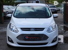 Купить Ford C-Max 2014 бу в Одессе - купить на Автобазаре