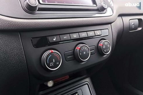 Volkswagen Tiguan 2016 - фото 24