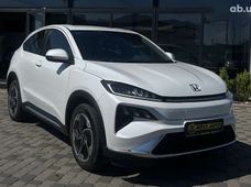 Продажа Honda б/у в Мукачевом - купить на Автобазаре