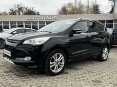 Купити Ford бу в Україні - купити на Автобазарі