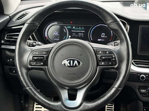 Kia Niro 2021 - фото 26
