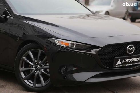 Mazda 3 2019 - фото 4
