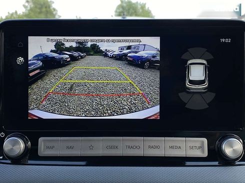Hyundai Kona Electric 2020 - фото 5