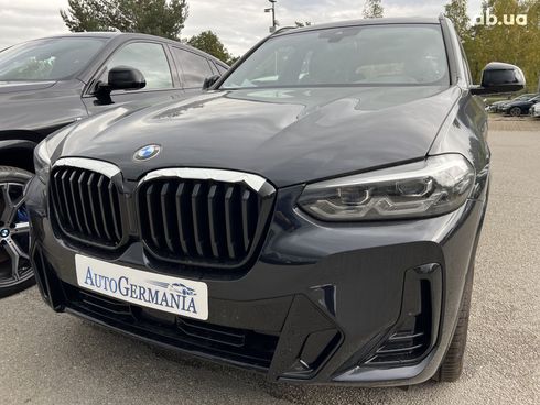 BMW X3 2023 - фото 2