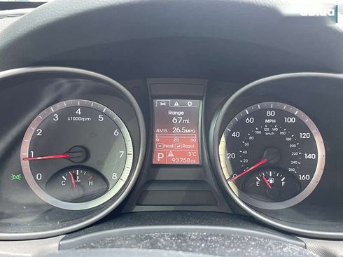 Hyundai Santa Fe 2015 - фото 23