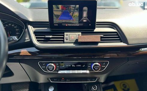 Audi Q5 2019 - фото 15