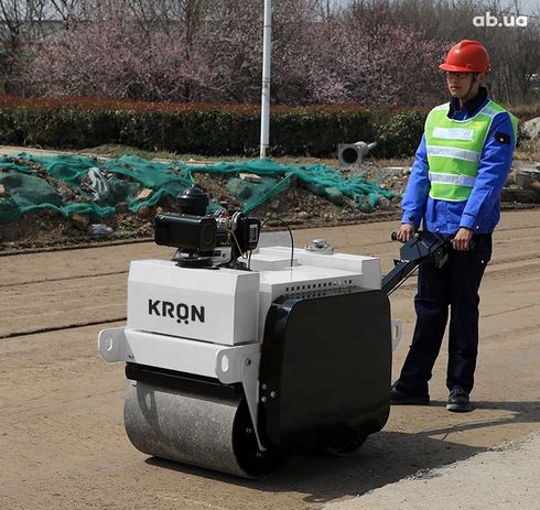 Kron HR550 2025 - фото 4