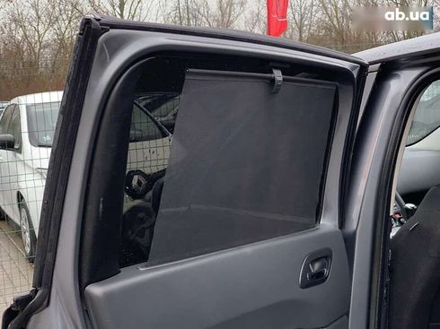 Peugeot 5008 2011 - фото 27