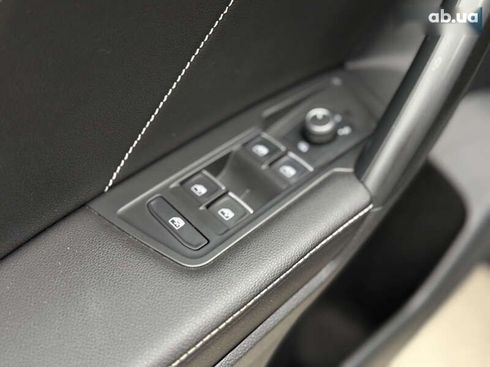 Volkswagen Tiguan 2022 - фото 22
