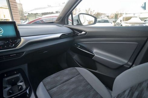 Volkswagen ID.4 2022 - фото 20
