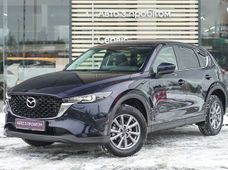 Продаж вживаних Mazda CX-5 у Львові - купити на Автобазарі