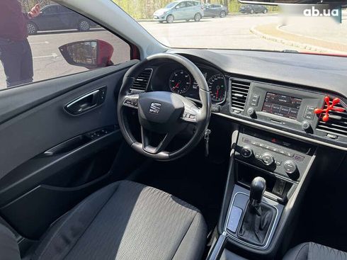 SEAT Leon 2015 - фото 29