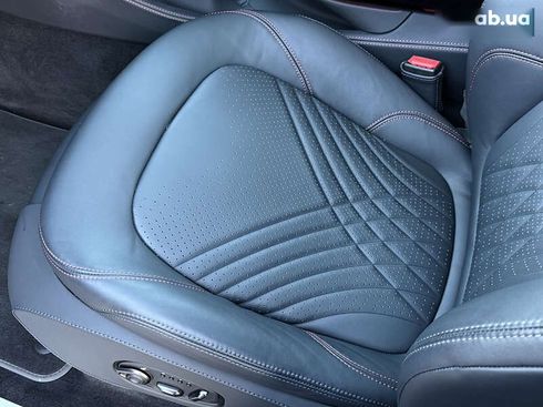 Aston Martin DBX 2023 - фото 23