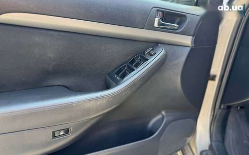 Toyota Avensis 2006 - фото 7