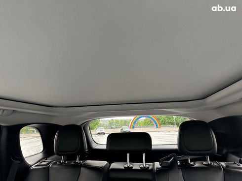 Jeep Cherokee 2019 белый - фото 40