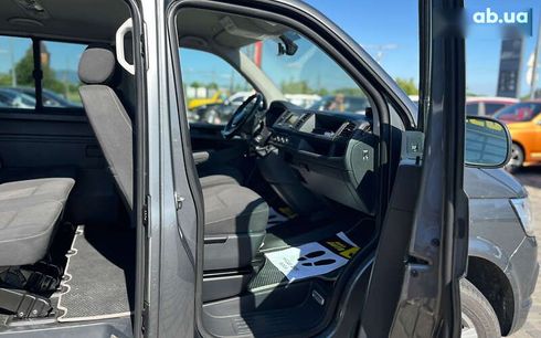 Volkswagen Caravelle 2016 - фото 14